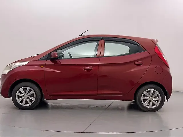 Used Hyundai Eon Sportz in Bangalore