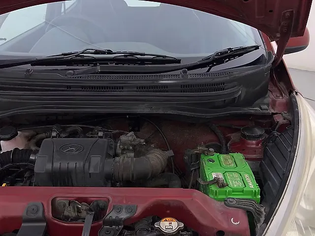 Used Hyundai Eon Sportz in Bangalore