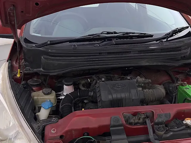 Used Hyundai Eon Sportz in Bangalore