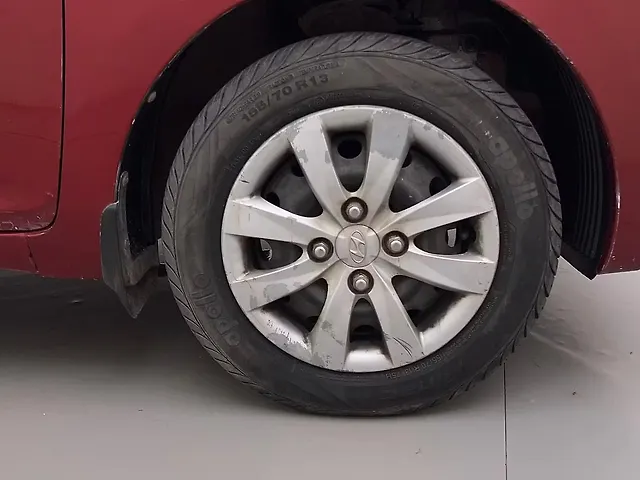 Used Hyundai Eon Sportz in Bangalore