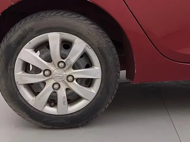 Used Hyundai Eon Sportz in Bangalore