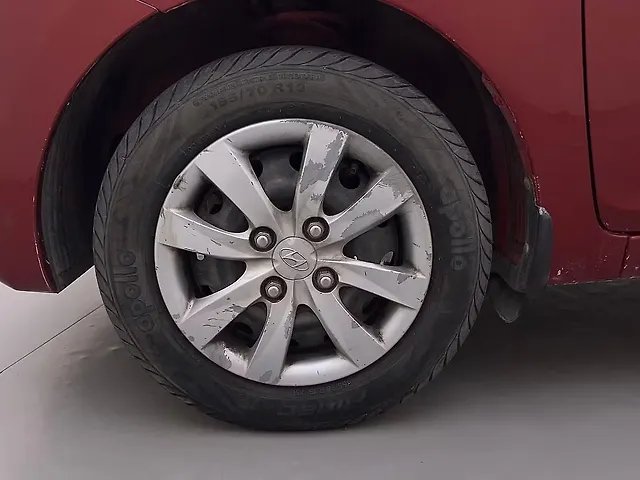 Used Hyundai Eon Sportz in Bangalore