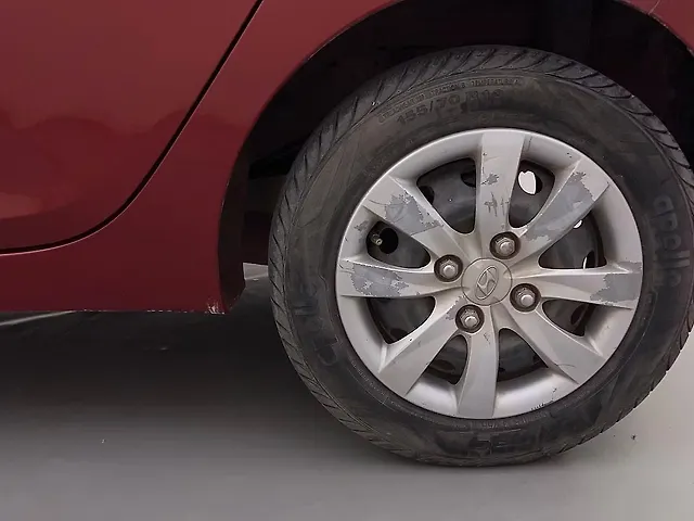 Used Hyundai Eon Sportz in Bangalore
