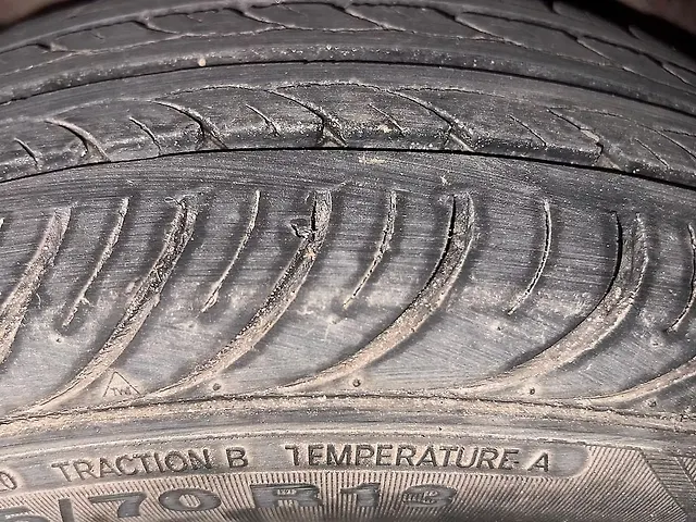 Used Hyundai Eon Sportz in Bangalore