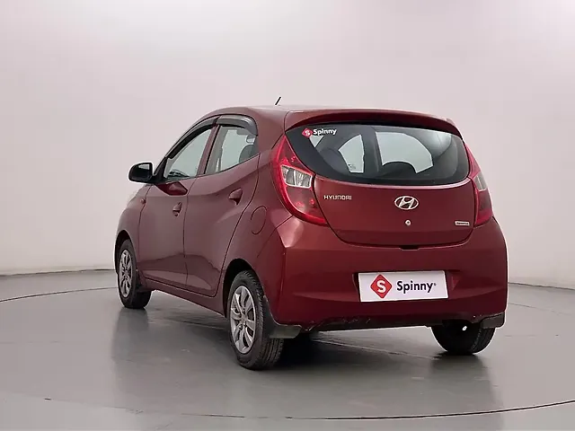 Used Hyundai Eon Sportz in Bangalore