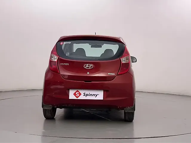 Used Hyundai Eon Sportz in Bangalore