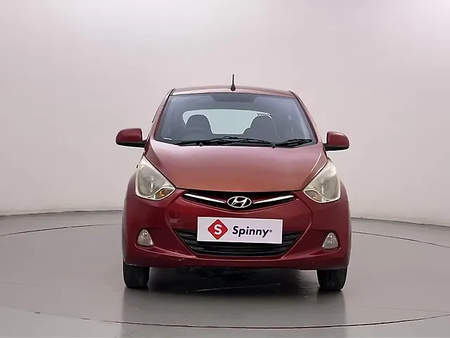 Used Hyundai Eon Sportz in Bangalore