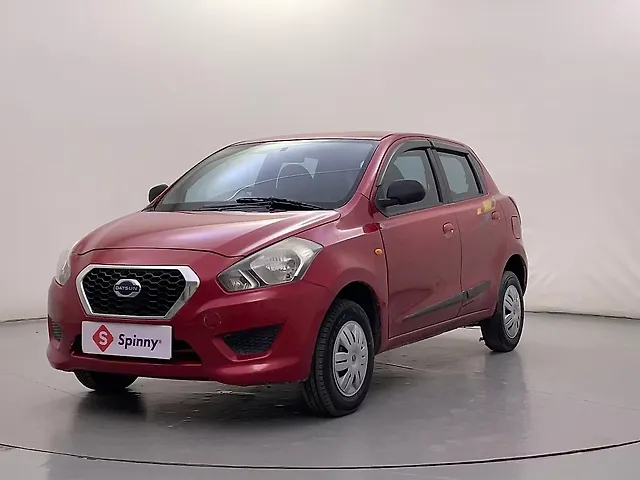 Used 2015 Datsun Go in Bangalore