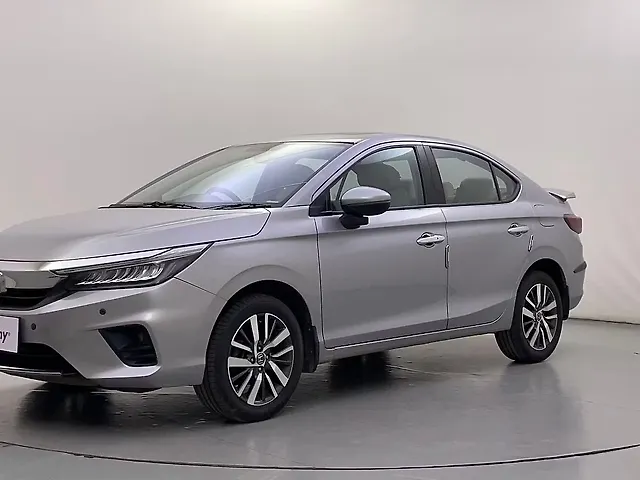 Used 2021 Honda City in Bangalore