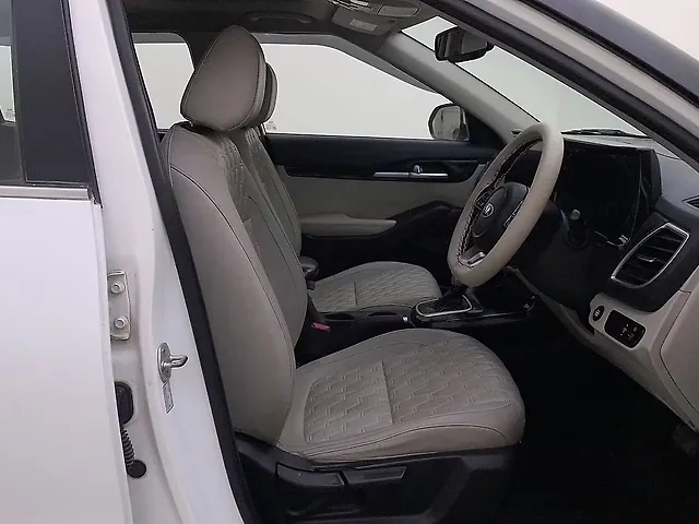 Used Kia Seltos [2022-2023] HTX 1.5 IVT in Bangalore