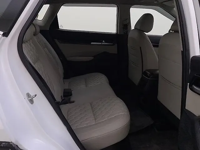 Used Kia Seltos [2022-2023] HTX 1.5 IVT in Bangalore