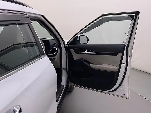 Used Kia Seltos [2022-2023] HTX 1.5 IVT in Bangalore