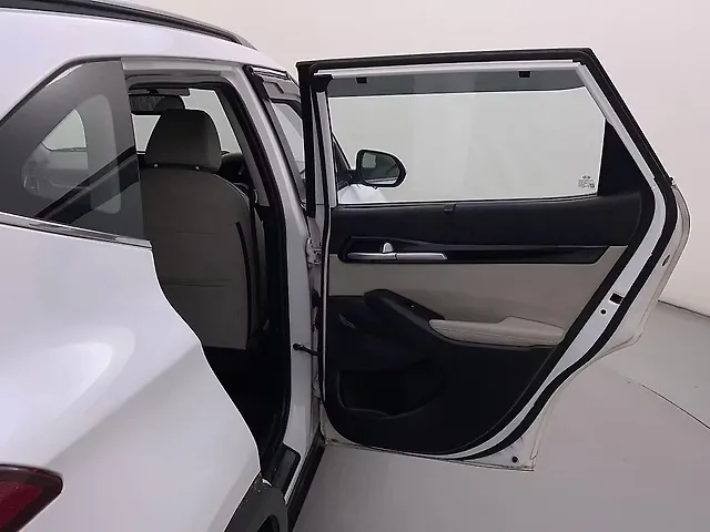 Used Kia Seltos [2022-2023] HTX 1.5 IVT in Bangalore