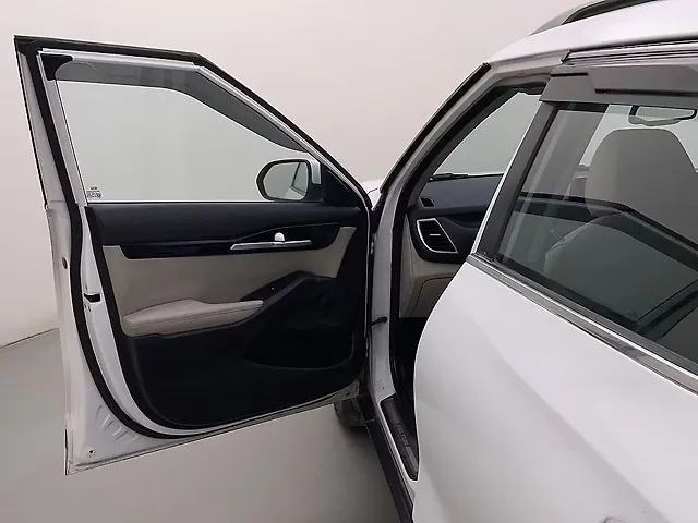 Used Kia Seltos [2022-2023] HTX 1.5 IVT in Bangalore