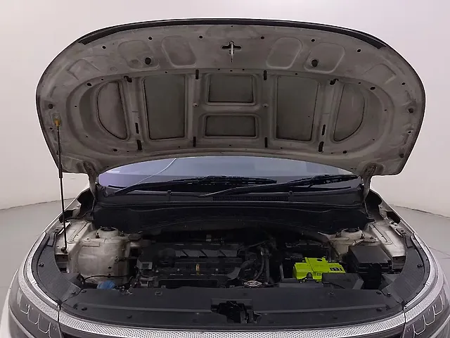 Used Kia Seltos [2022-2023] HTX 1.5 IVT in Bangalore
