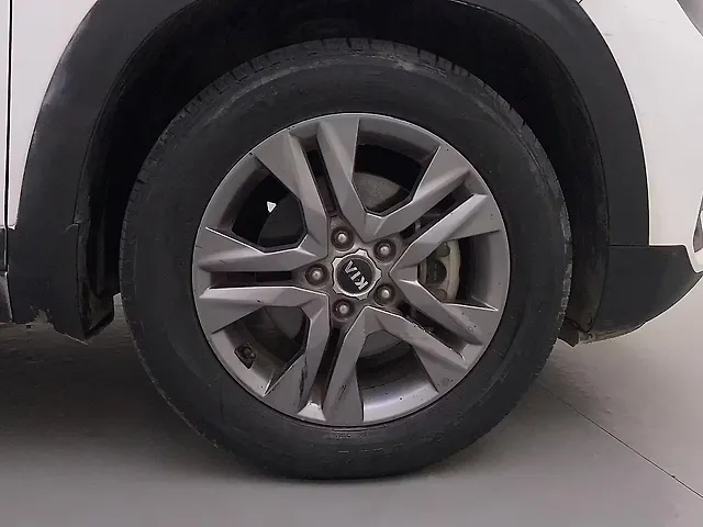 Used Kia Seltos [2022-2023] HTX 1.5 IVT in Bangalore
