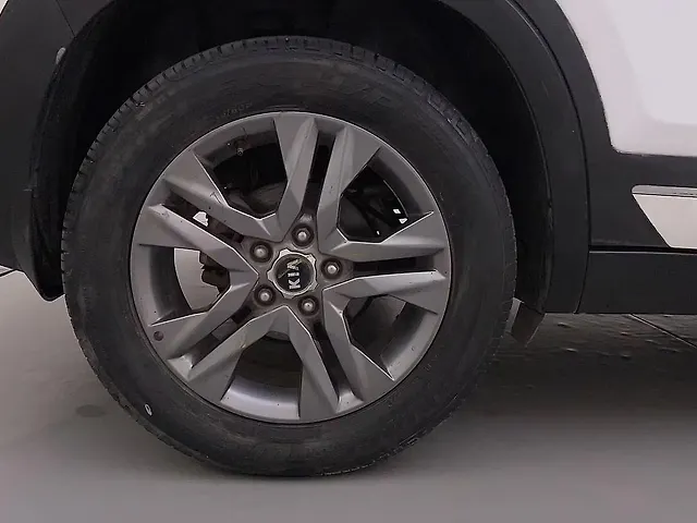 Used Kia Seltos [2022-2023] HTX 1.5 IVT in Bangalore