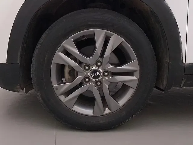 Used Kia Seltos [2022-2023] HTX 1.5 IVT in Bangalore