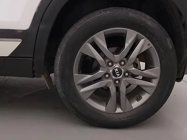 Used Kia Seltos [2022-2023] HTX 1.5 IVT in Bangalore