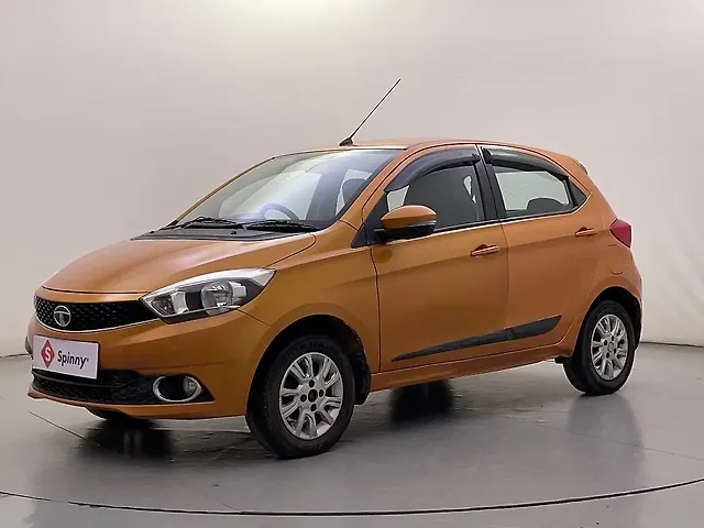 Used 2018 Tata Tiago in Bangalore