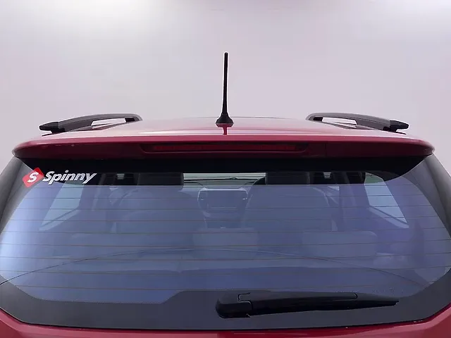Used Mahindra XUV300 [2019-2024] W8 (O) 1.2 Petrol [2019] in Bangalore