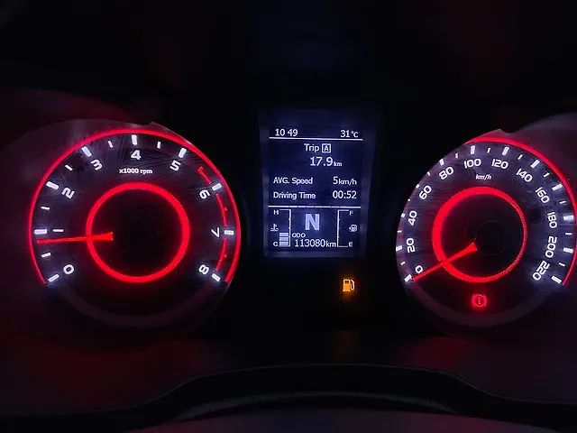 Used Mahindra XUV300 [2019-2024] W8 (O) 1.2 Petrol [2019] in Bangalore