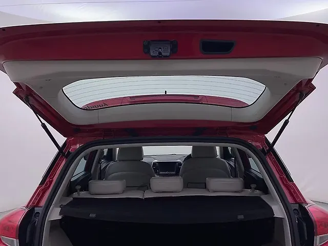 Used Mahindra XUV300 [2019-2024] W8 (O) 1.2 Petrol [2019] in Bangalore