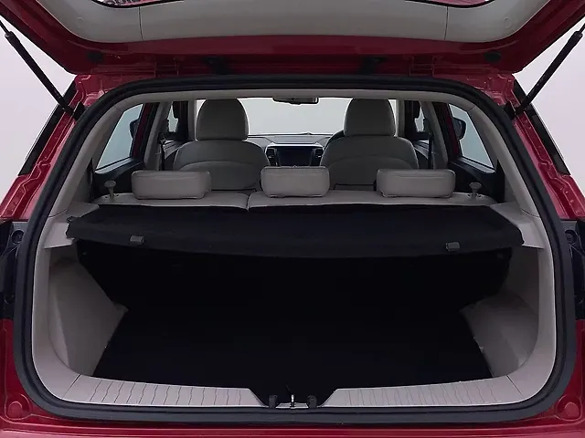 Used Mahindra XUV300 [2019-2024] W8 (O) 1.2 Petrol [2019] in Bangalore