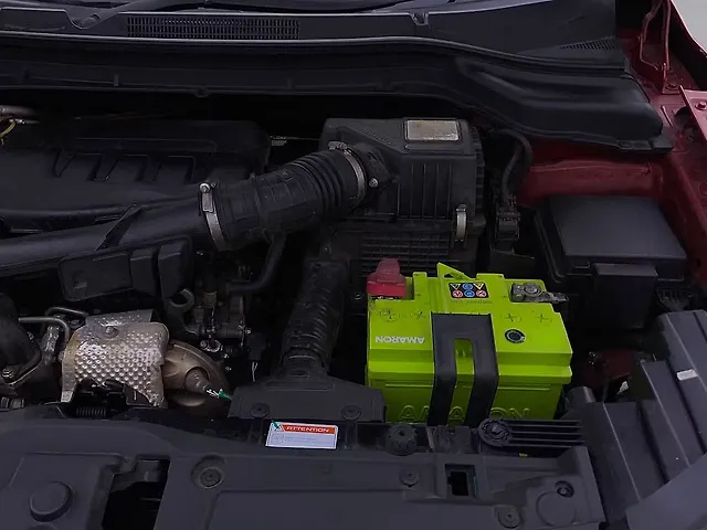 Used Mahindra XUV300 [2019-2024] W8 (O) 1.2 Petrol [2019] in Bangalore