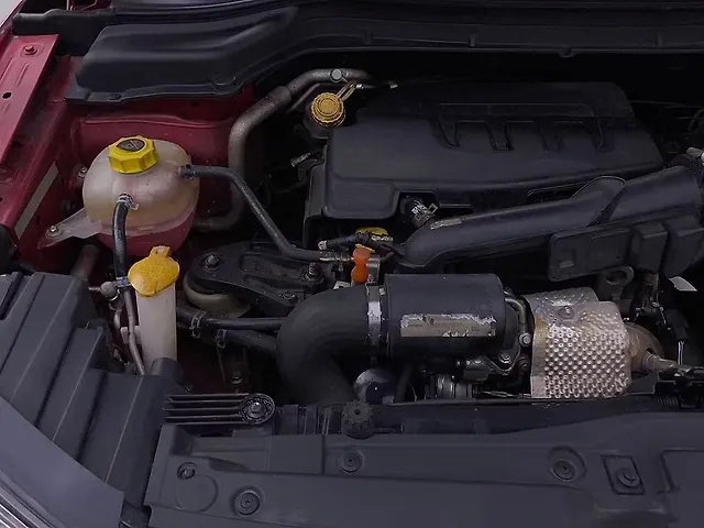 Used Mahindra XUV300 [2019-2024] W8 (O) 1.2 Petrol [2019] in Bangalore
