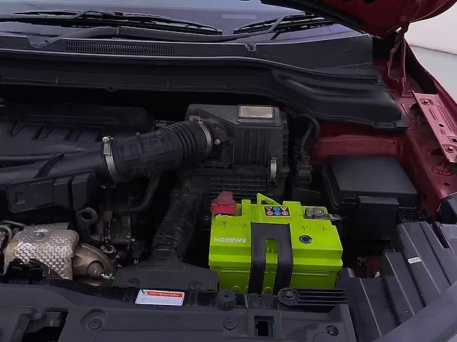 Used Mahindra XUV300 [2019-2024] W8 (O) 1.2 Petrol [2019] in Bangalore