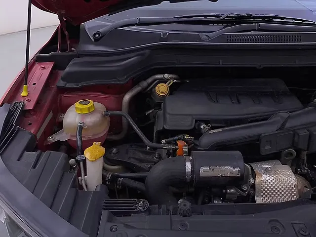Used Mahindra XUV300 [2019-2024] W8 (O) 1.2 Petrol [2019] in Bangalore