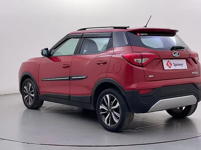 Used Mahindra XUV300 [2019-2024] W8 (O) 1.2 Petrol [2019] in Bangalore