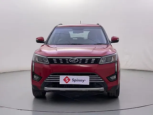 Used Mahindra XUV300 [2019-2024] W8 (O) 1.2 Petrol [2019] in Bangalore