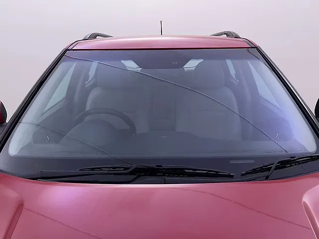 Used Mahindra XUV300 [2019-2024] W8 (O) 1.2 Petrol [2019] in Bangalore