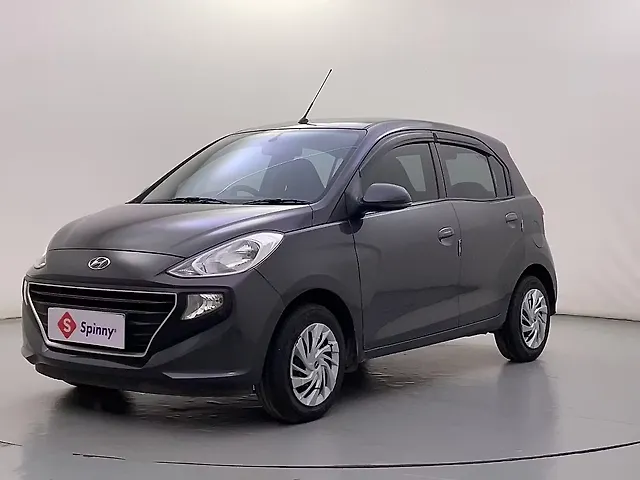 Used 2022 Hyundai Santro in Bangalore