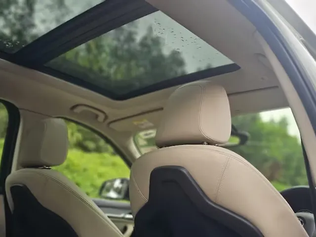 Used BMW X1 [2016-2020] sDrive20d xLine in Pune