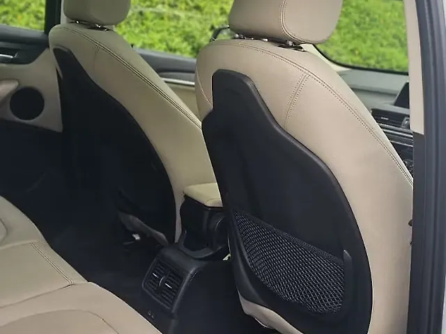 Used BMW X1 [2016-2020] sDrive20d xLine in Pune