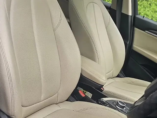 Used BMW X1 [2016-2020] sDrive20d xLine in Pune