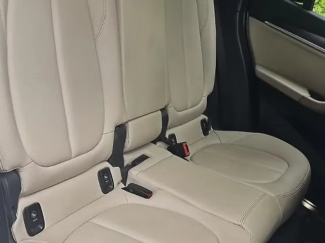 Used BMW X1 [2016-2020] sDrive20d xLine in Pune