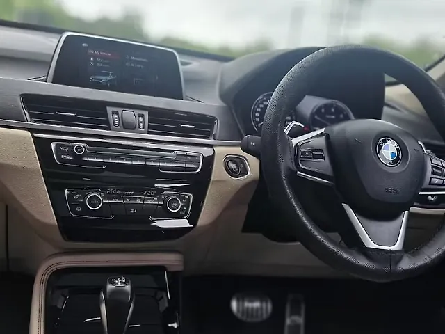 Used BMW X1 [2016-2020] sDrive20d xLine in Pune