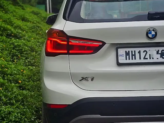 Used BMW X1 [2016-2020] sDrive20d xLine in Pune