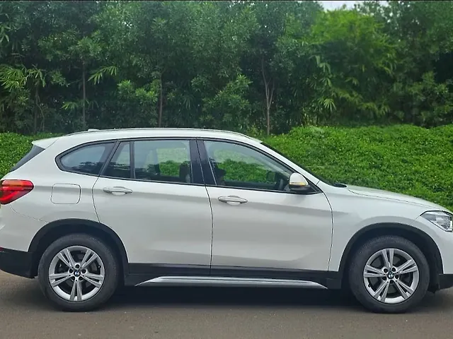 Used BMW X1 [2016-2020] sDrive20d xLine in Pune