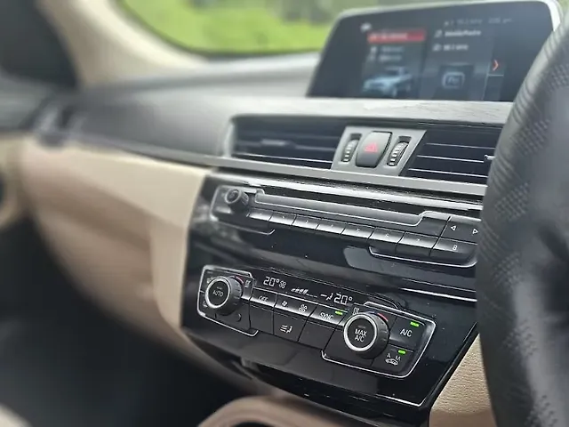 Used BMW X1 [2016-2020] sDrive20d xLine in Pune