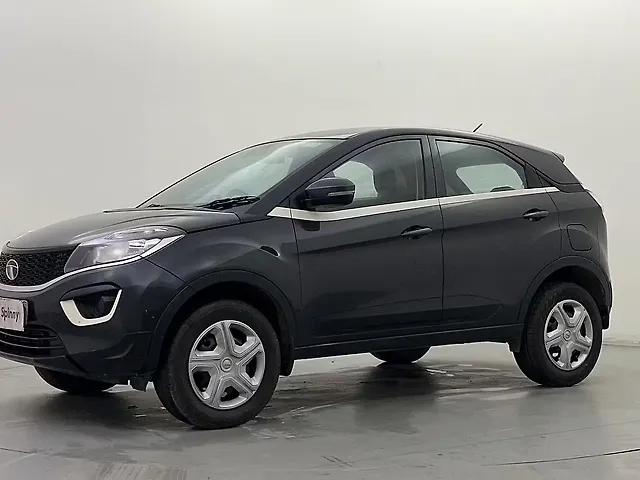Used 2018 Tata Nexon in Bangalore