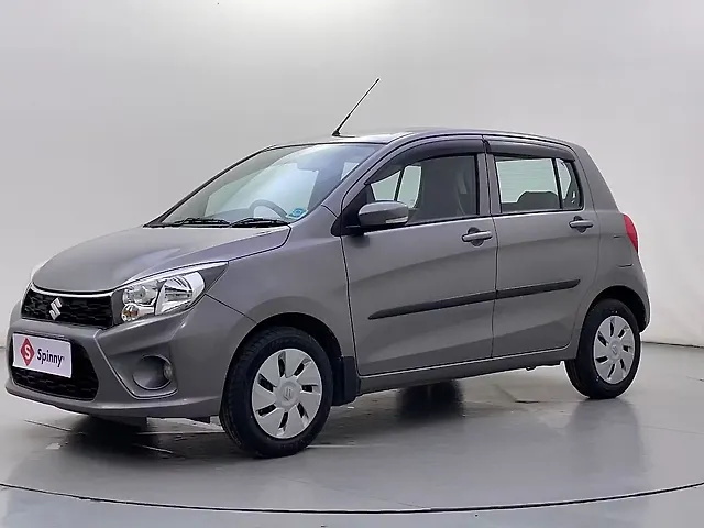 Used 2018 Maruti Suzuki Celerio in Bangalore