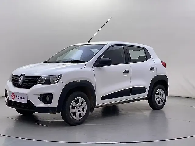 Used 2016 Renault Kwid in Bangalore