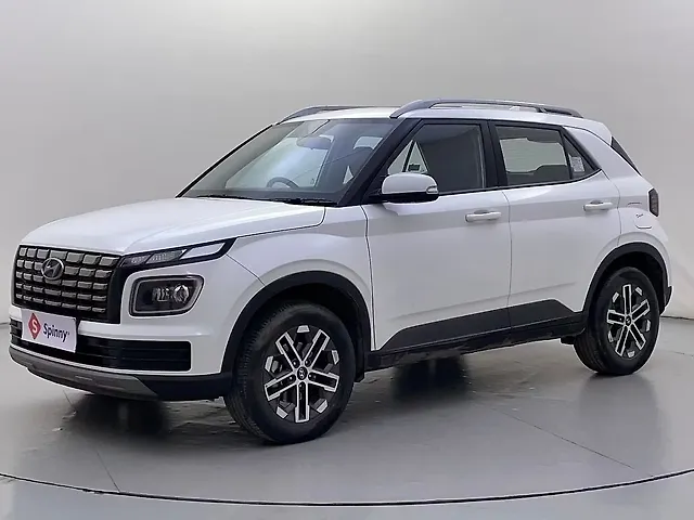 Used 2023 Hyundai Venue in Bangalore