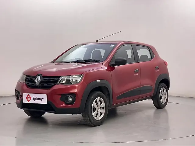 Used 2016 Renault Kwid in Bangalore
