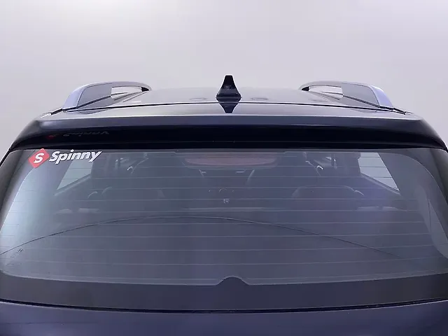 Used Hyundai Venue [2019-2022] SX 1.0 Turbo iMT in Bangalore